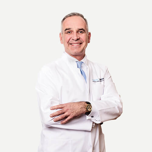 Dr. med. Robert Wagner CARE Vision